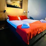 Szálloda Wivel 3*