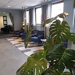 Hotel Wivel 3*