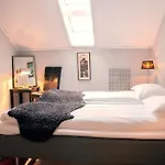 Szálloda Wivel Narvik