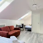 Hotel Wivel 3*