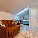 Wivel Narvik