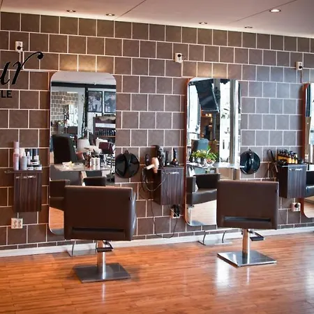 Wivel Ξενοδοχείο Νάρβικ