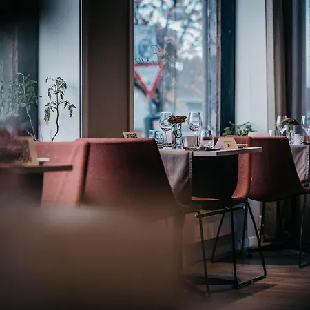 Hotel Wivel Narvik