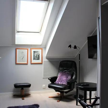 Wivel Hotel Narvik