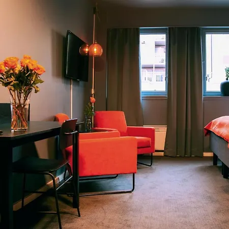 Hotel Wivel 3*