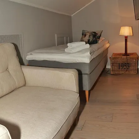 Wivel Narvik