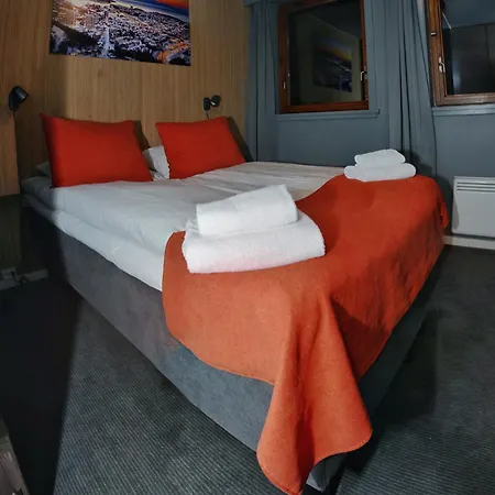 Wivel 3* Narvik