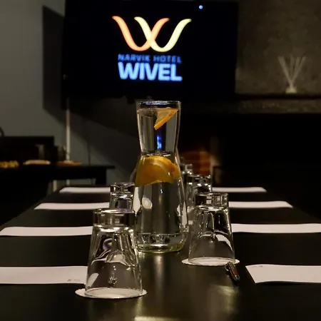 Wivel 3* Narvik