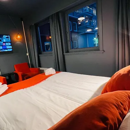 Wivel Hotel