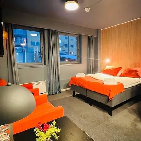 Hotel Wivel