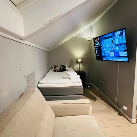 Wivel Hotell 3*