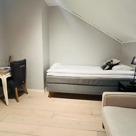 Wivel 3* Narvik
