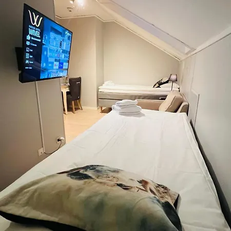 Wivel Hotel