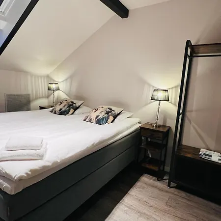 Wivel Hotel Narvik