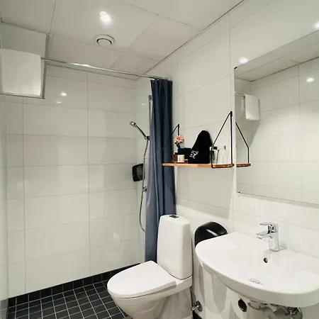 Wivel 3* Narvik