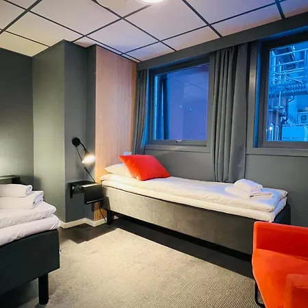 Wivel Hotel
