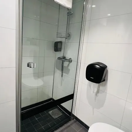 Hotell Wivel