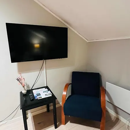 Hotel Wivel