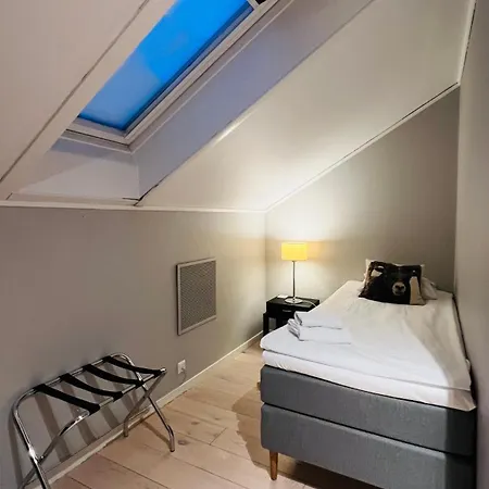 Wivel Hotell Narvik