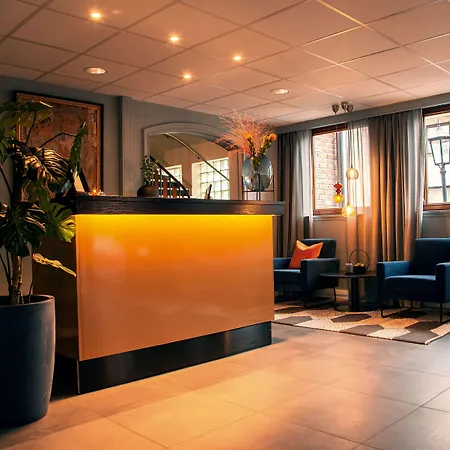 Hotel Wivel