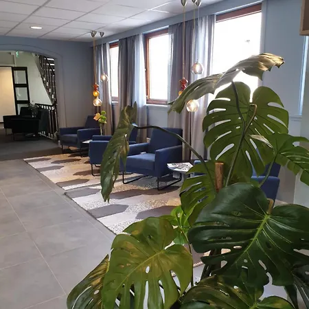 Hotel Wivel 3*