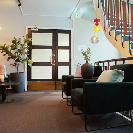 Wivel Hotel