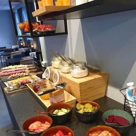 Wivel Hotel Narvik