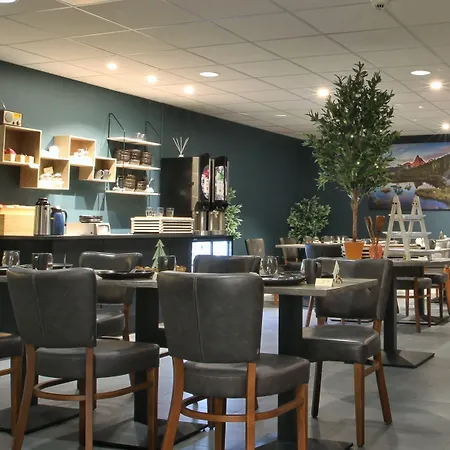 Wivel Hotel Narvik