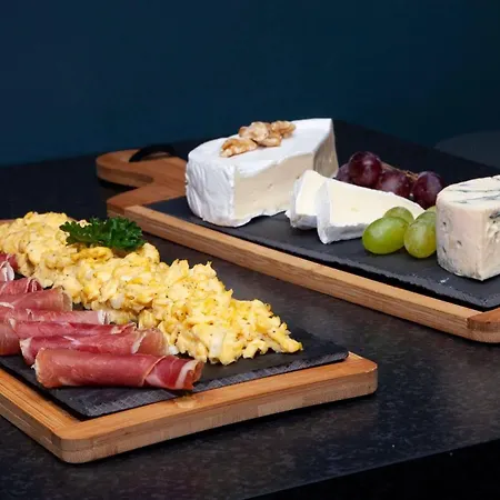 Ξενοδοχείο Wivel