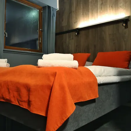 Wivel Hotel Narvik