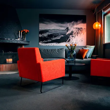Hotell Wivel Narvik