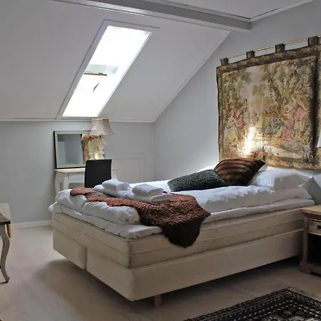 Ξενοδοχείο Wivel Νάρβικ