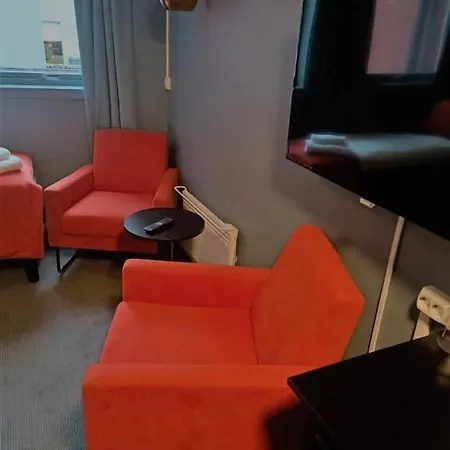 Hotel Wivel
