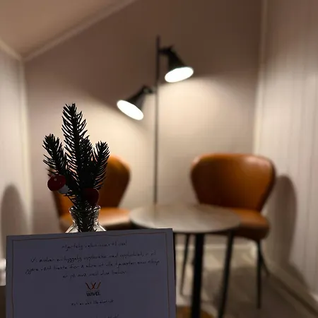 Wivel 3* Narvik