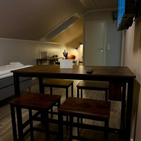 Wivel Hotel