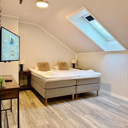Wivel Hotel