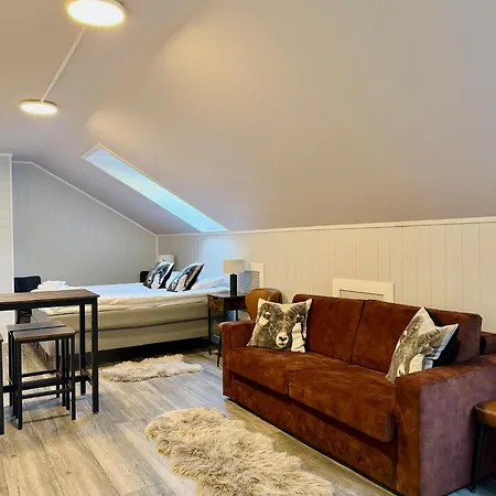 Wivel 3* Narvik