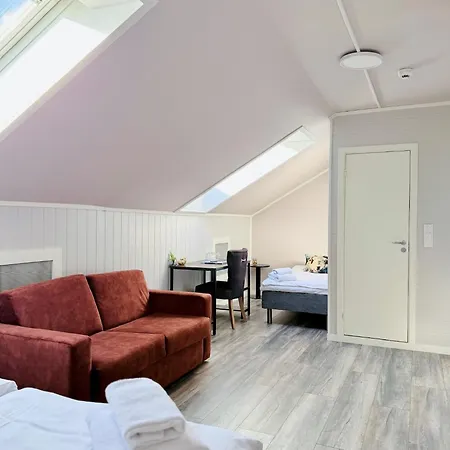 Hotel Wivel 3*