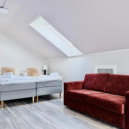 Wivel Hotel Narvik