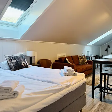 Hotel Wivel Narvik