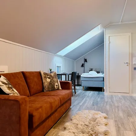Wivel Narvik