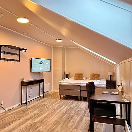 Hotel Wivel Narvik