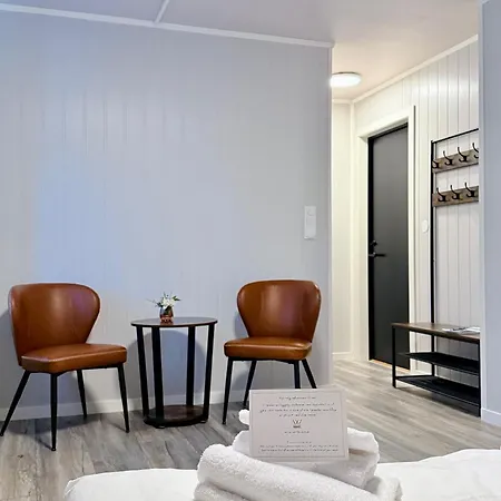 Hotel Wivel Narvik