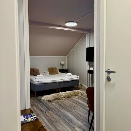 Wivel 3* Narvik