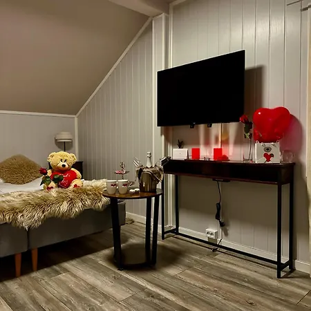 Wivel Hotel 3*