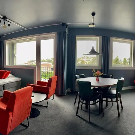 Wivel Hotel 3*