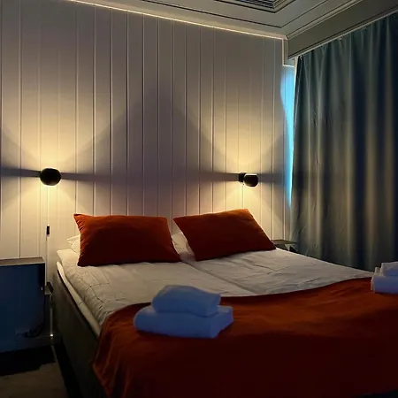 Wivel Hotel Narvik