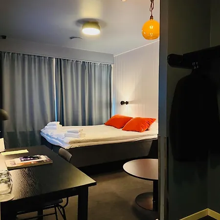 Wivel 3* Narvik