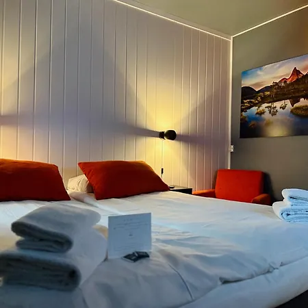 Wivel Hotel