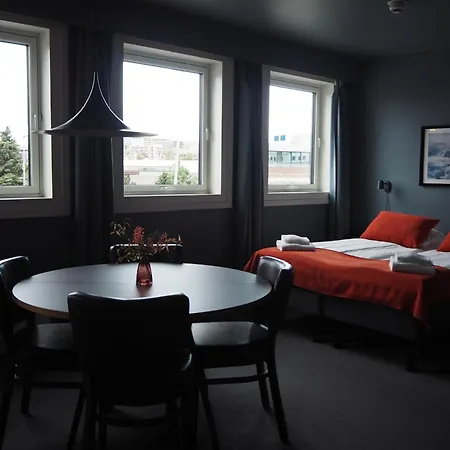 Hotel Wivel